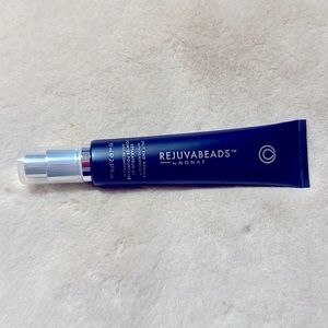 MONAT Rejuvabeads split end mender